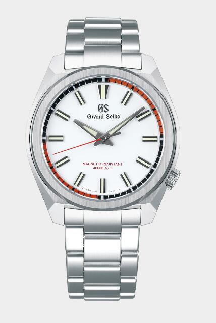 Grand Seiko Sport Quartz Replica Watch SBGX341 Grand Seiko Sport Quartz Replica Watch SBGX341